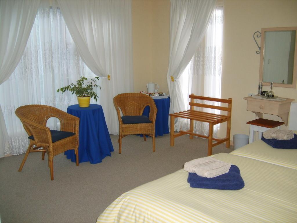 Sir Lambert'S Guesthouse Lambert's Bay Room photo